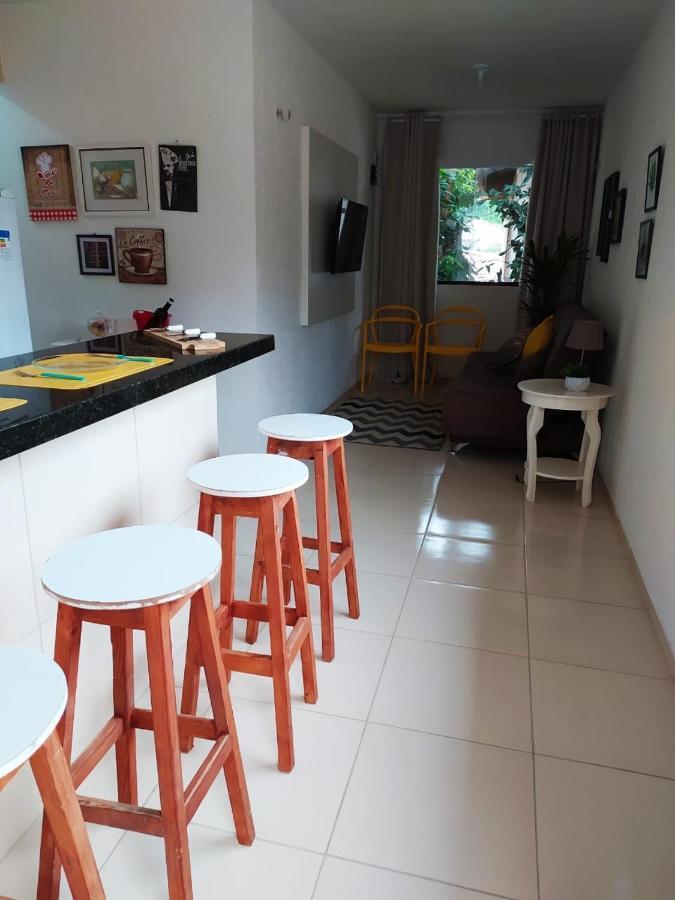 Vila Mulungu Mulungu  Exterior foto